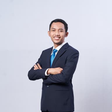 Prasetyo Utomo